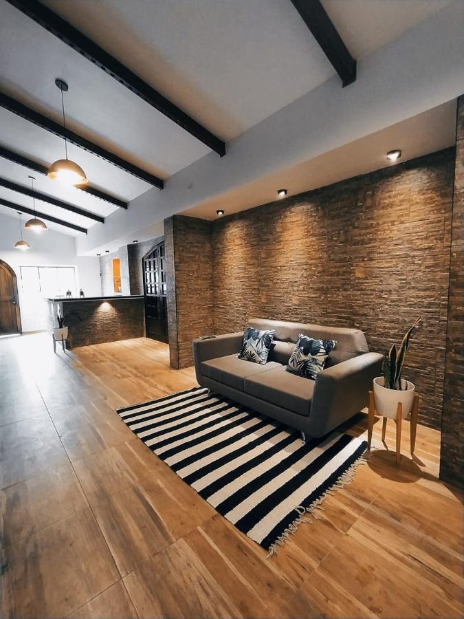 فيلا جنرال بيلجرانو Hotel Berlin By Cph المظهر الخارجي الصورة