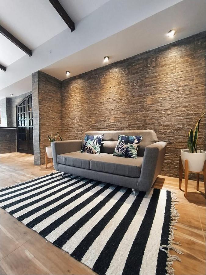 فيلا جنرال بيلجرانو Hotel Berlin By Cph المظهر الخارجي الصورة